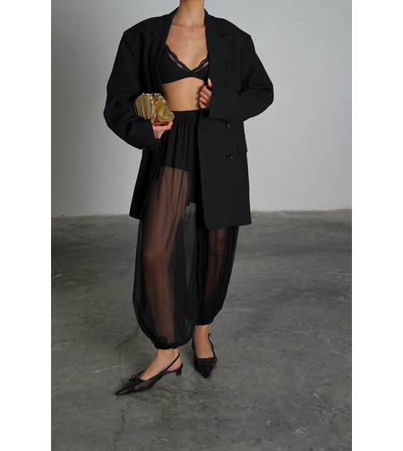 מכנסי ניקסה