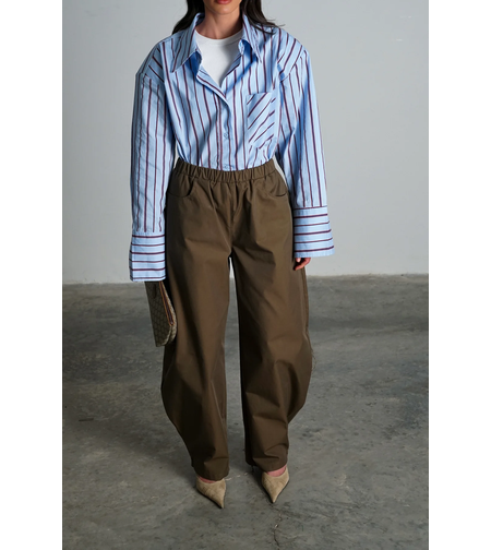 חולצת קיאטרו- תכלת