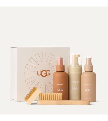 ערכת טיפוח ל UGG