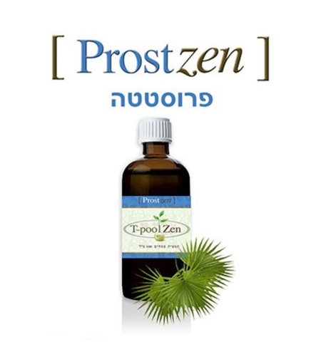 Prost Zen 100ml