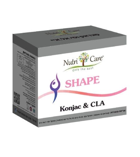 shape שייפ