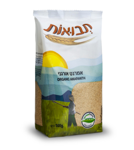 אמרנט אורגני