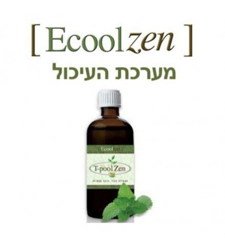 Ecool Zen 100ml