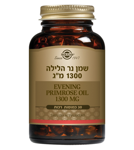שמן נר הלילה 1300 מ
