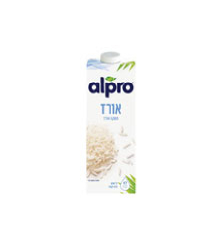 אלפרו משקה אורז