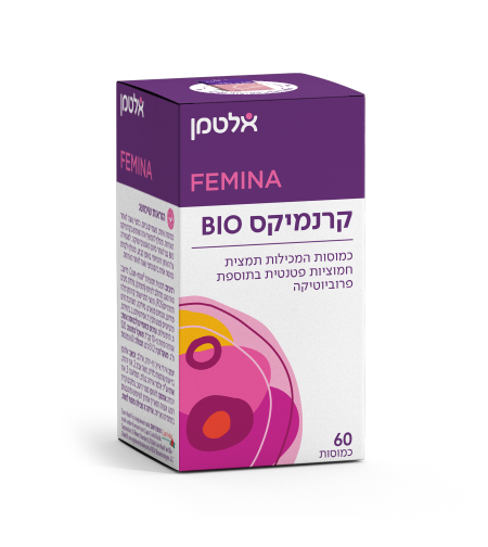 קרנמיקס ביו