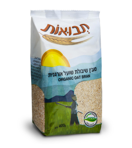 סובין ש.שועל אורגני