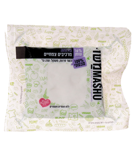 משו משו מלוחה 16%