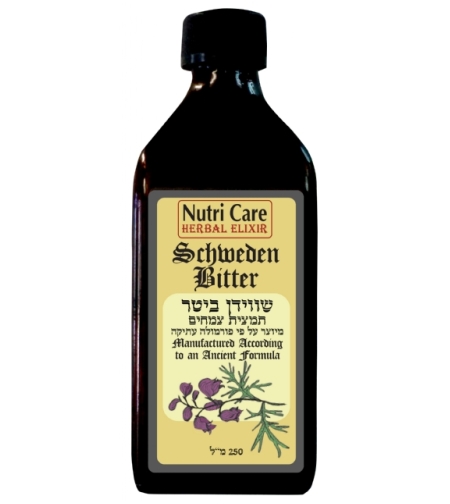 שווידן ביטר