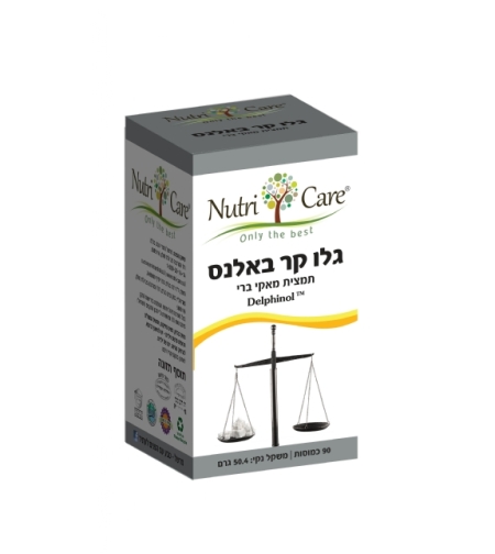 גלו קר באלנס