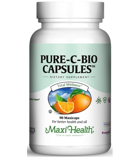 מקסי הלט Pure C Bio 600