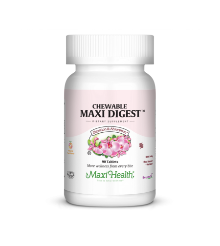 Maxi Digest מקסי הלט