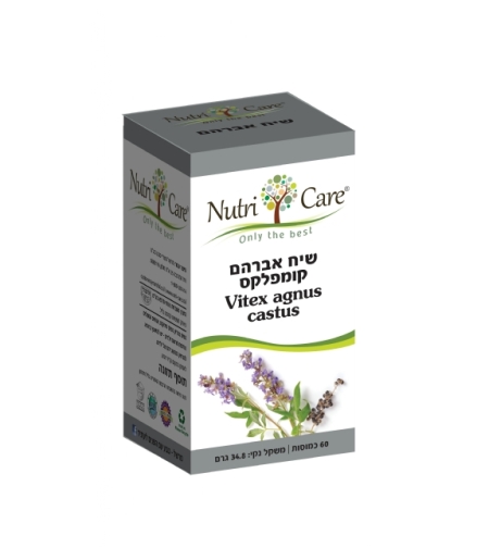 שיח אברהם קומפלקס