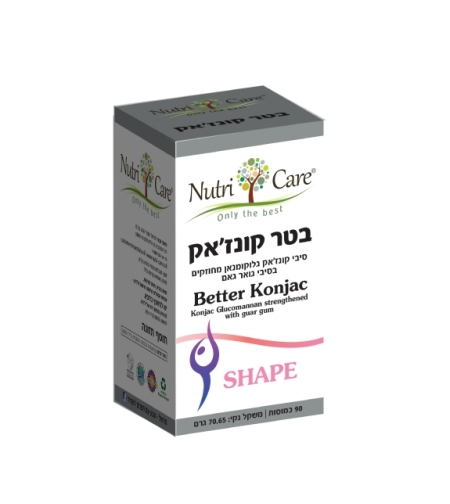 שייפ - קונג'אק