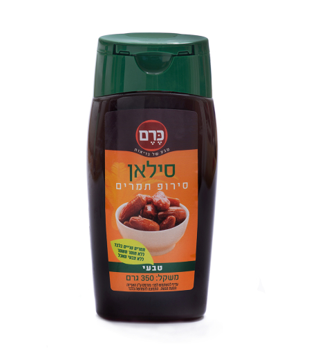 סילאן טבעי כרם