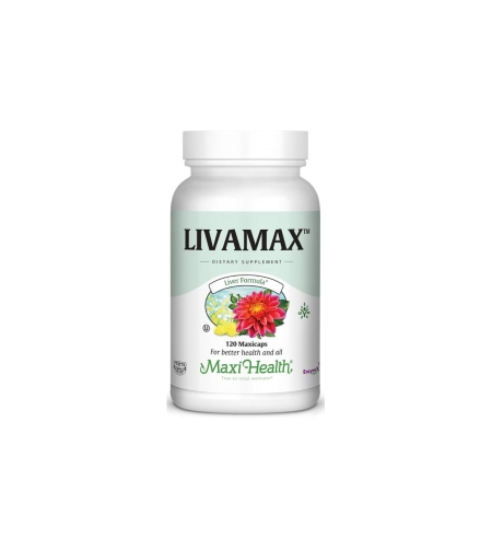 Livamax מקסי הלט