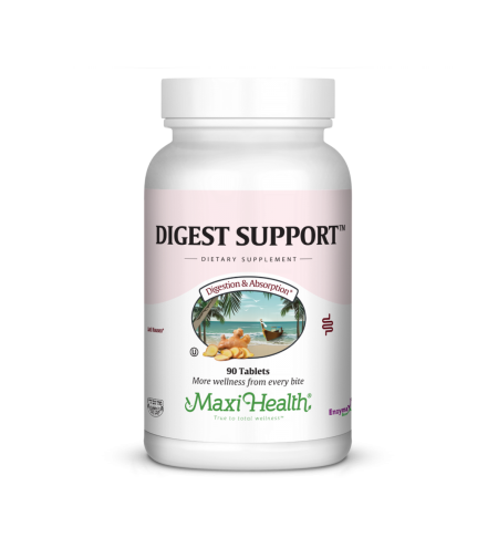 Digest Support מקסי הלט