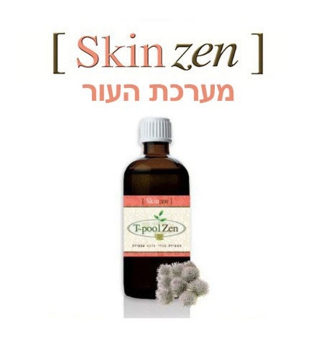 Skin Zen 100ml