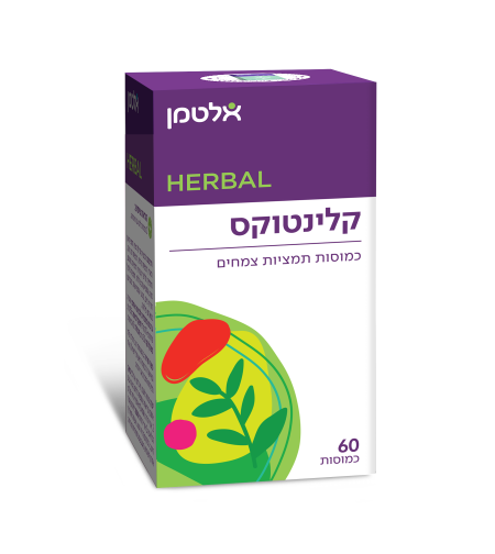 קלינטוקס