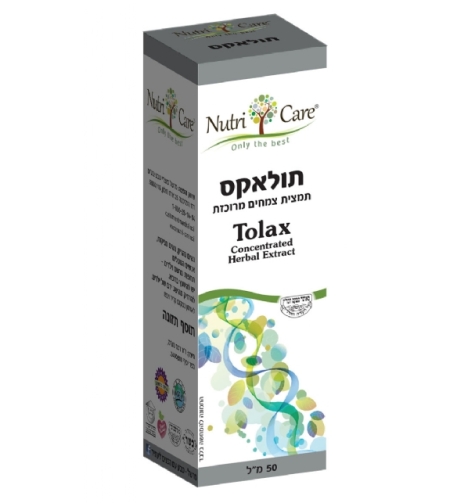 תולאקס