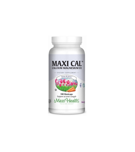 Maxi-Cal מקסי קל - מקסי הלט 90 