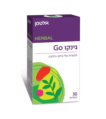 גינקו GO