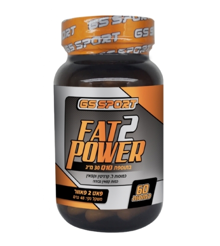 FAT2POWER