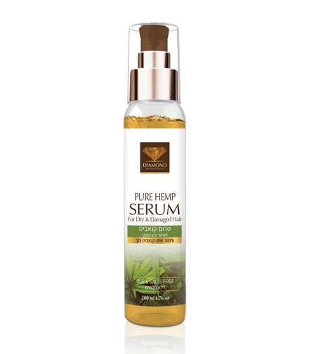 סרום פיור המפ 125 מ