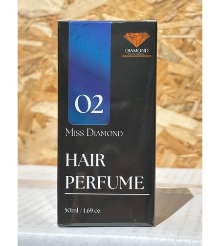 בושם לשיער 50 מ''ל 02