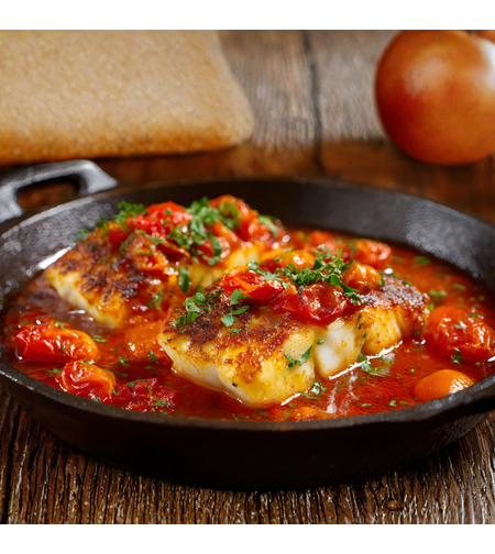 דג נסיכה בנוסח מזרחי חריף