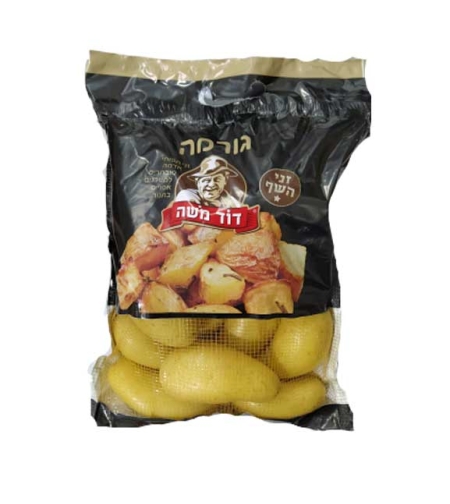 שק תפו