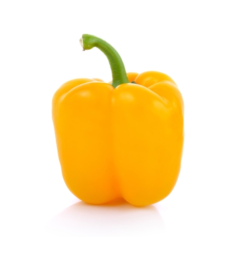 פלפל צהוב מובחר (קייג)