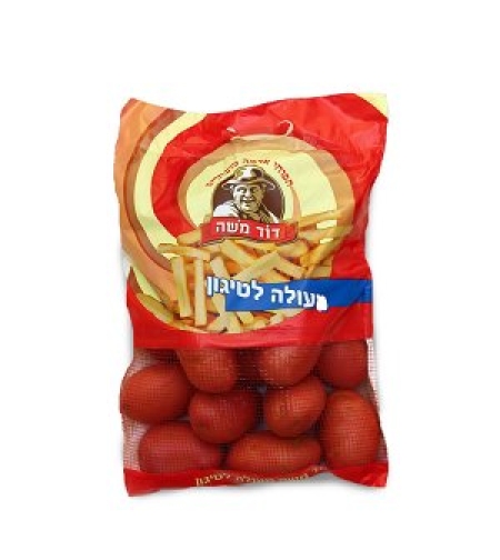 שק תפו