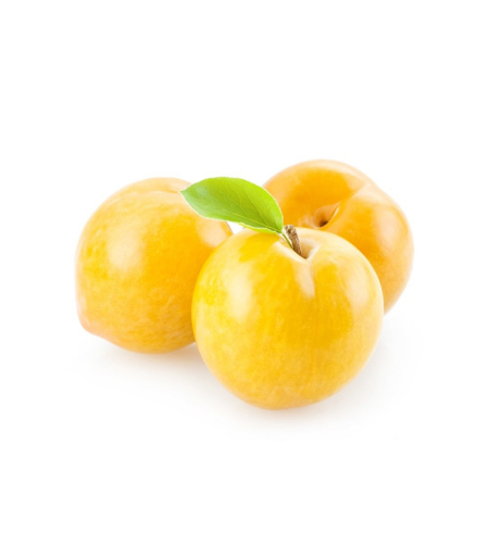 שזיף צהוב (קייג)