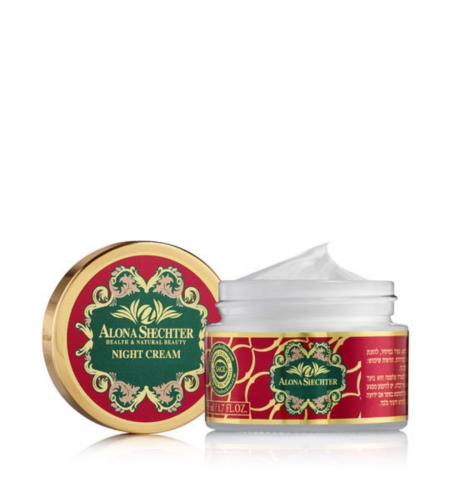 קרם לילה 50 מ״ל