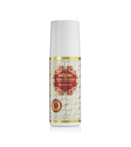 דאודורנט רול-און יוניסקס 90 מ״ל