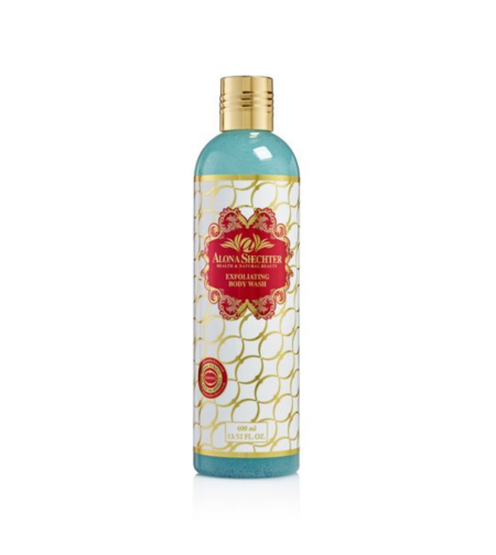 סבון פילינג 400 מ״ל