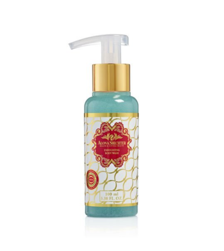 סבון פילינג מיני 100 מ״ל