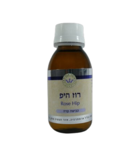 שמן רוז היפ 100 מ”ל