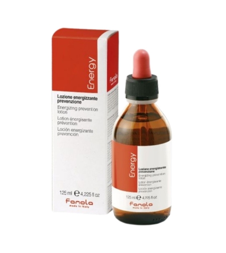 תחליב ENERGY למניעת נשירת שיער 125 מ