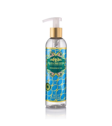 שמן הידרופילי 250 מ״ל