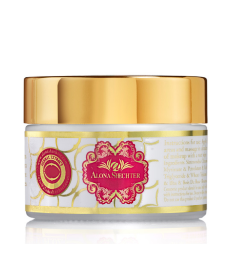 מסיר איפור 50 מ״ל