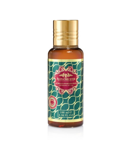 סבון אכילאה מיני 100 מ״ל