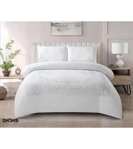 סט מצעים 100% כותנה דגם פאלאס