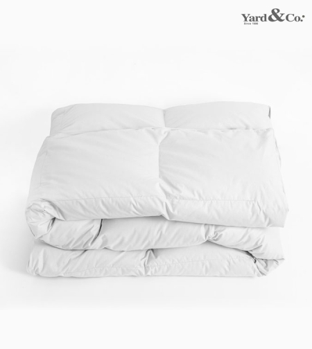 שמיכת חורף דגם אמבסדור יחיד