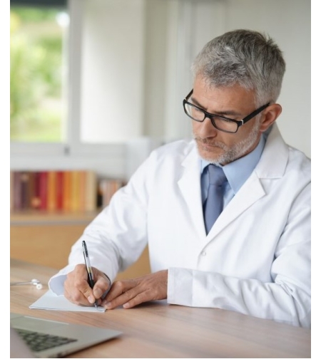 Dvorjanscaia Irina Private practice specialist’s consultation