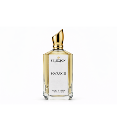 SELEXION SOVRANO II Extrait de Parfum 100ML