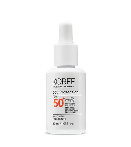 365 PROTECTION FACE SERUM