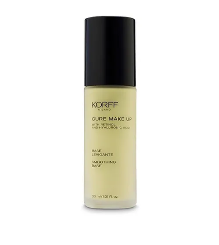 SMOOTHING BASE ANTI-REDNESS EFFECT