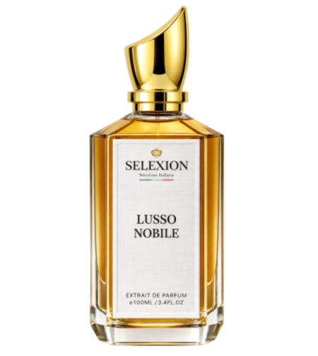 SELEXION LUSSO NOBILE Extrait de Parfum 100ML